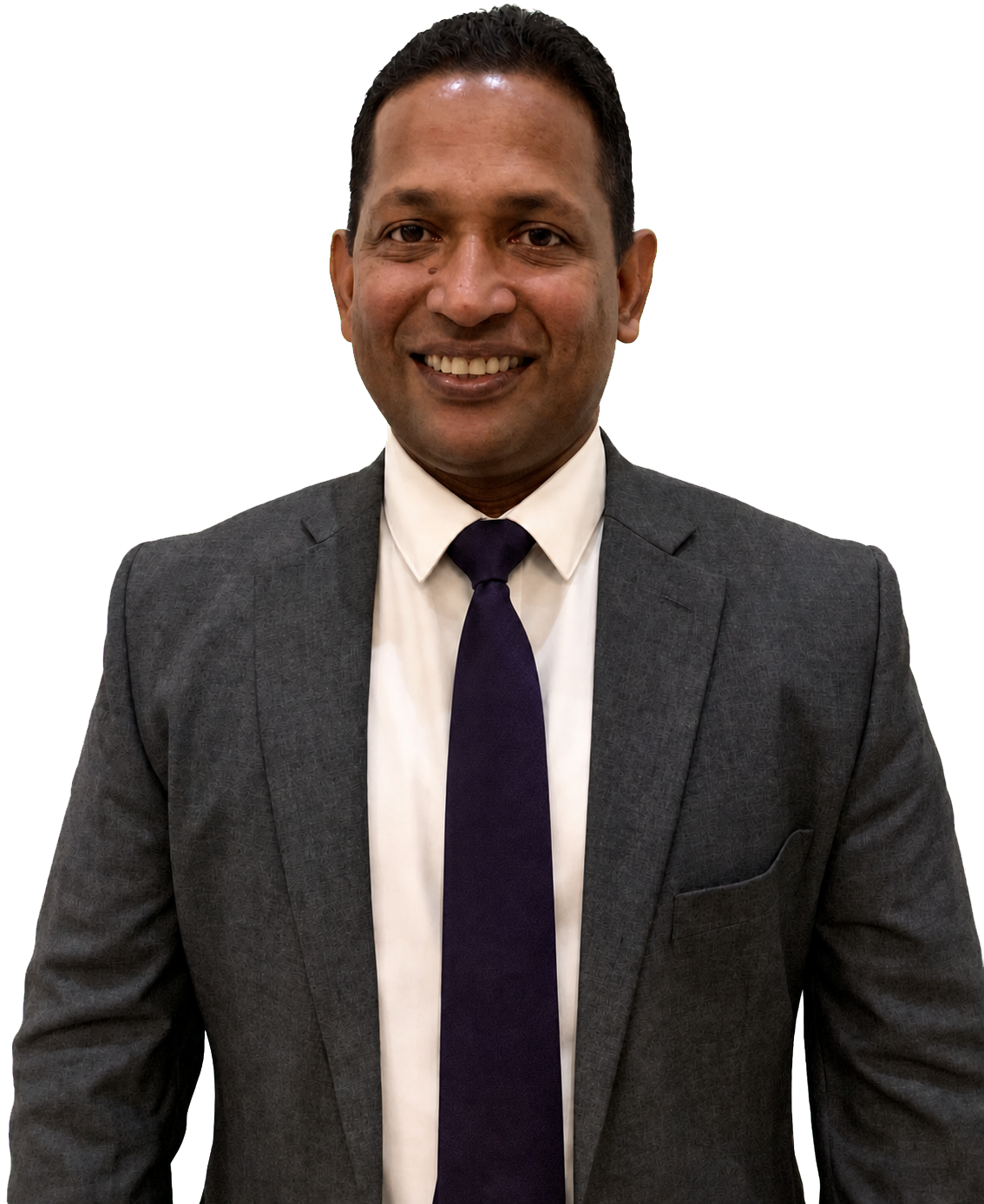 Sumith Siriwardana